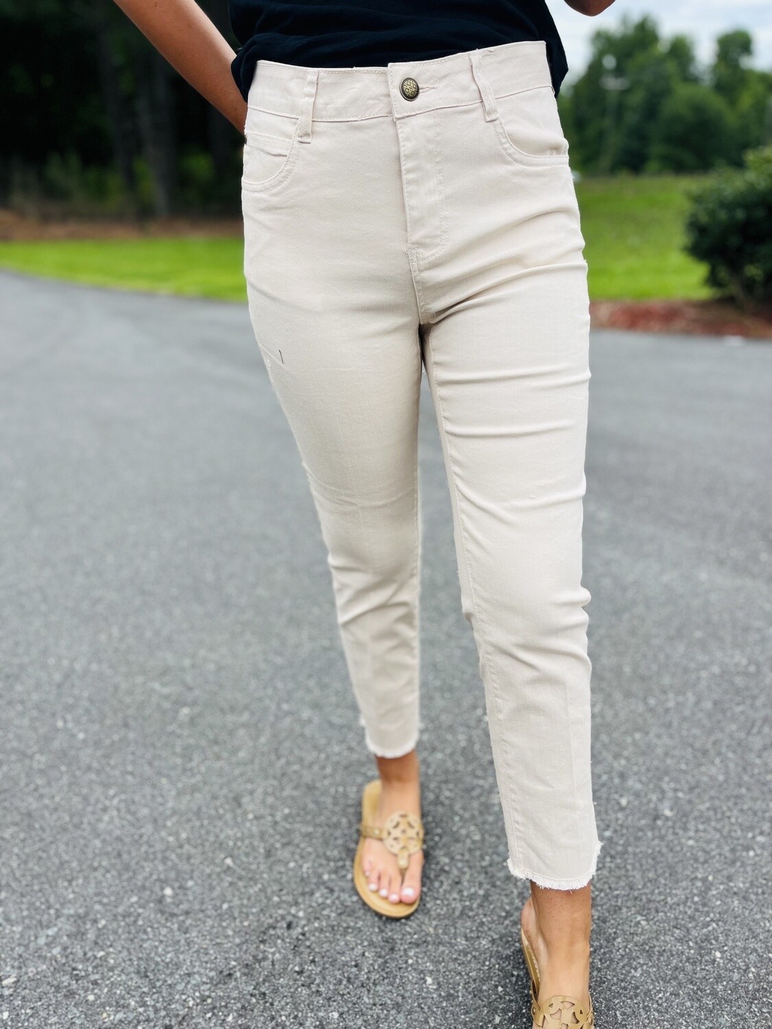 Skye&#39;s the Limit Essentials Jean Pant