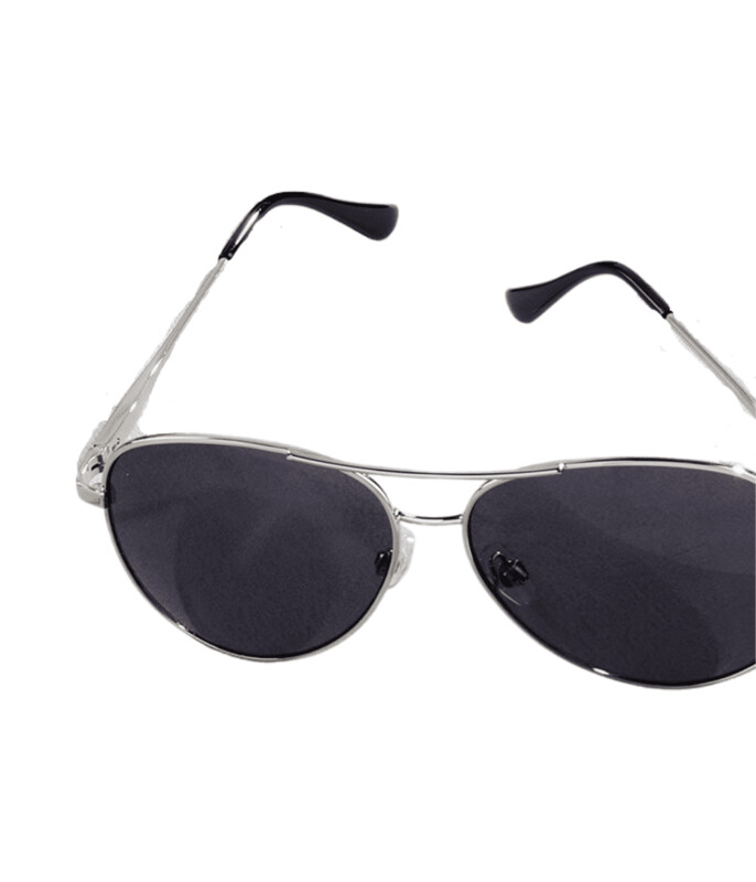 Charlie Paige Aviator Sunglasses