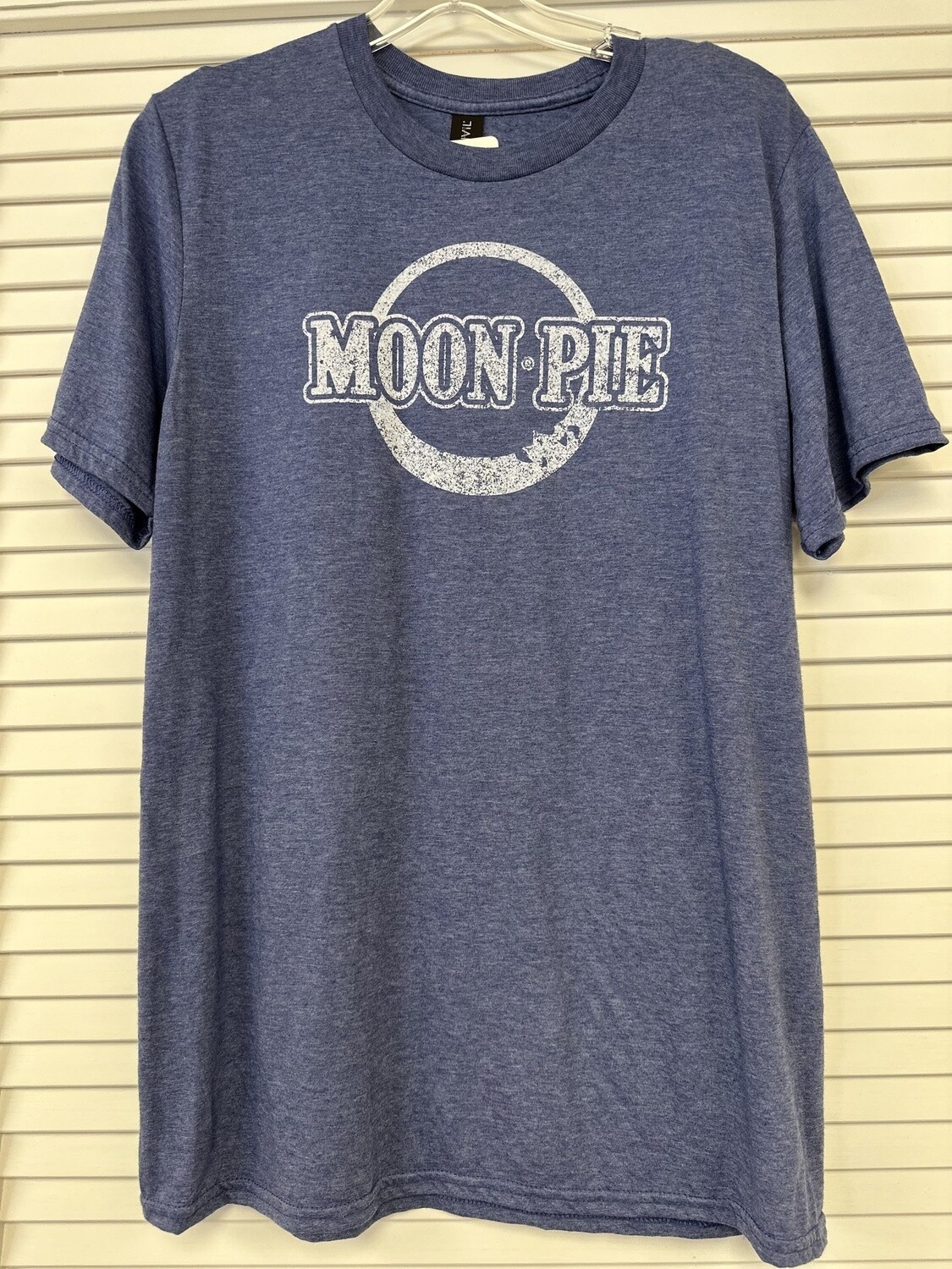 ROC Men&#39;s Moon Pie Short Sleeve Tee