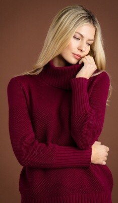 Marble Fashions Relaxed Fit Sweater