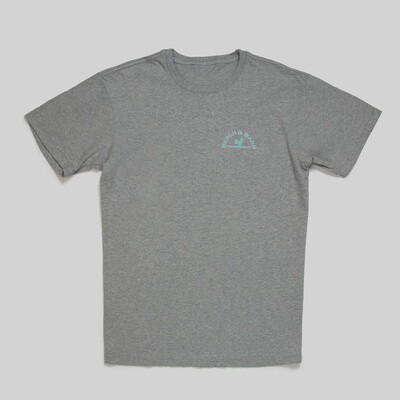 Beach and Barn Men&#39;s Emblem T-Shirt