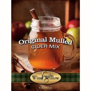 Cider Mix - Wind & Willow