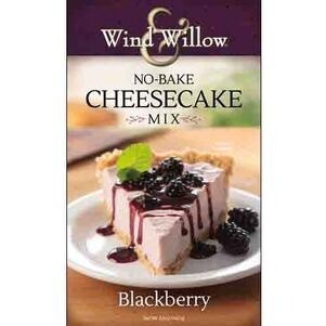 No Bake Cheese Cake Mix - Wind & Willow