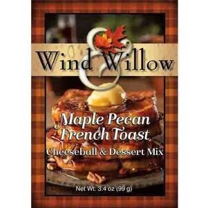 Cheeseball Seasonal - Wind & Willow