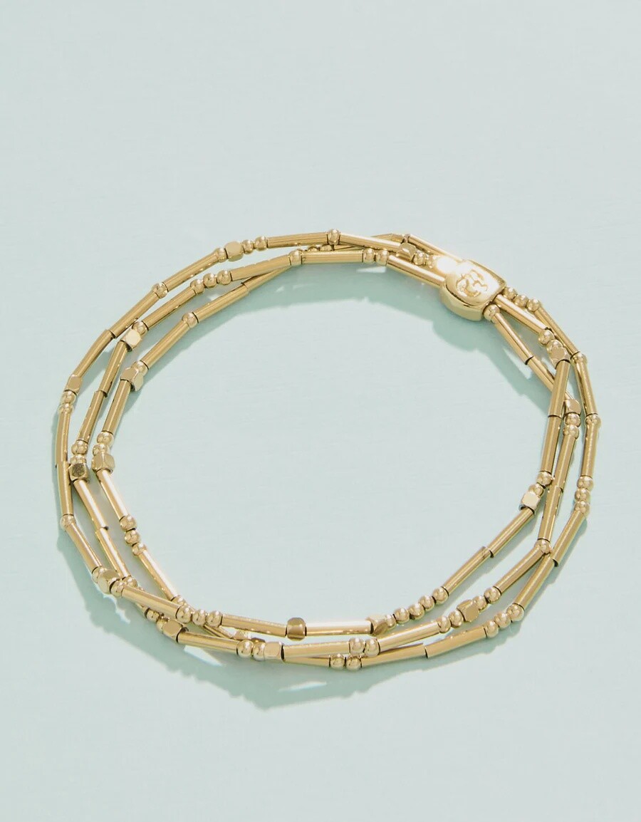 Spartina Mermazing Stretch Bracelet