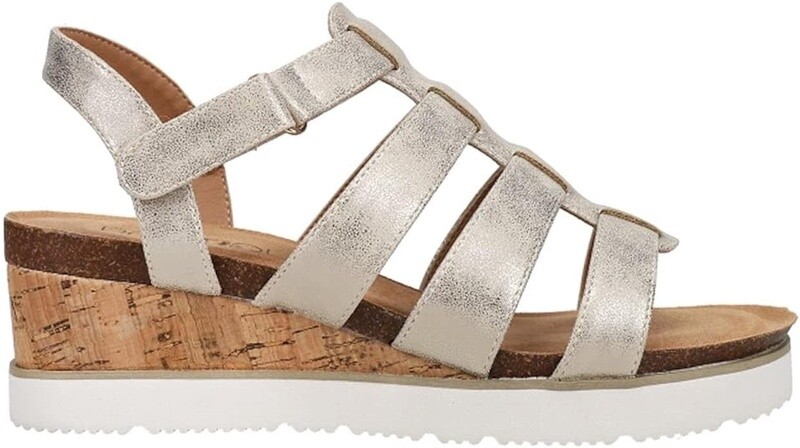 corkys pool party sandals