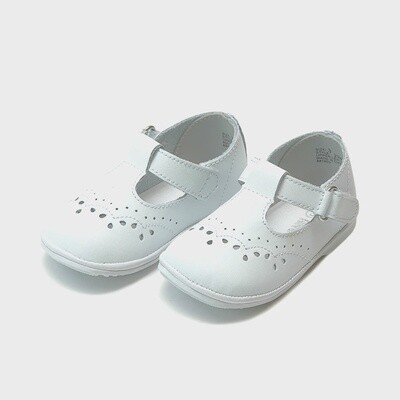 Angel Baby Shoes Birdie T-Strap Mary Jane
