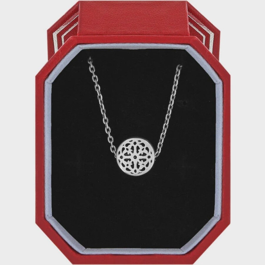 Brighton Ferrara Mini Necklace Gift Box