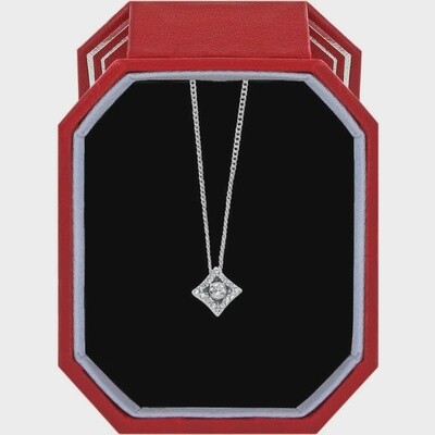 Brighton Illumina Diamond Necklace