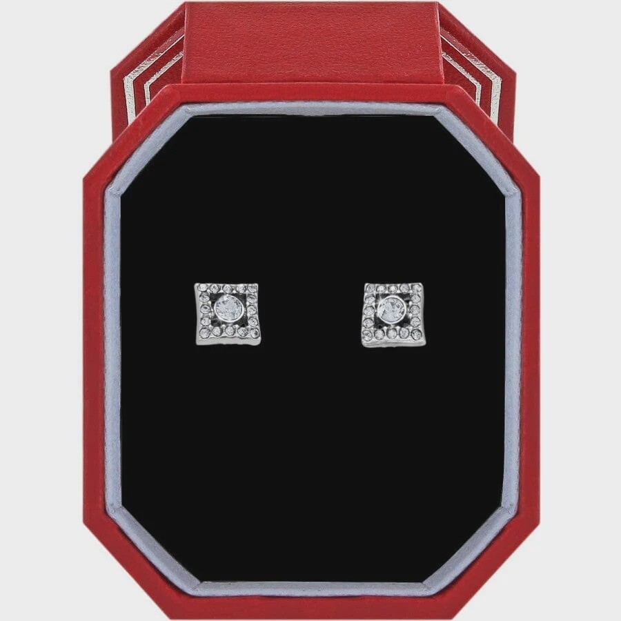 Brighton Illumina Diamond Earrings