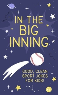 IN THE BIG INNING Book