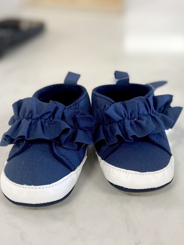 VALEN SINA Baby Shoes