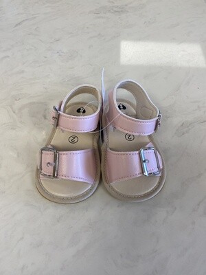 Magic Prewalker Baby Shoes