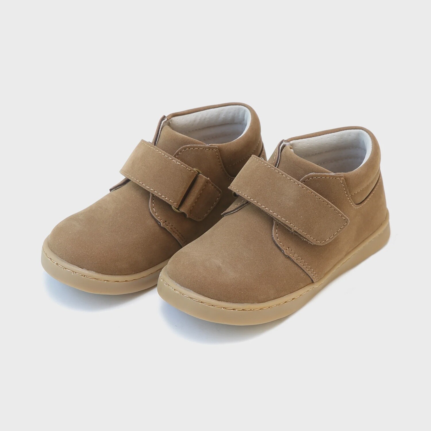 L&#39;AMOUR Parker Sporty Velcro Boot