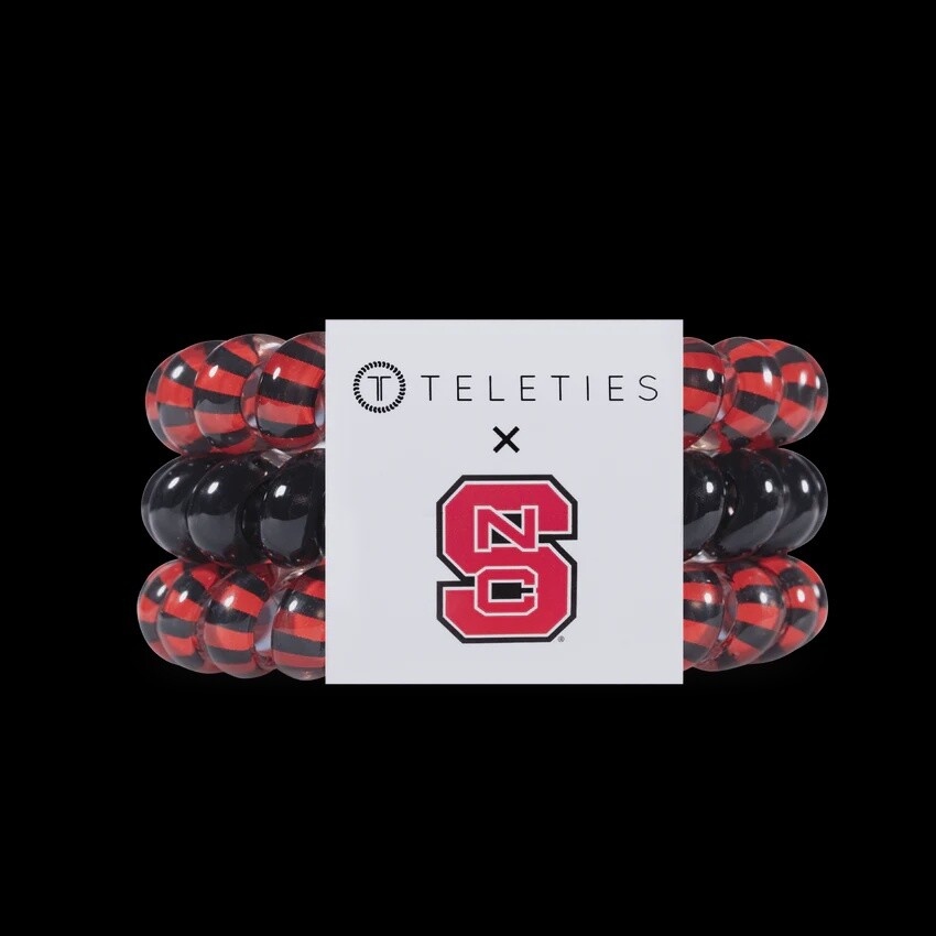 NCSTATE Large Teleties