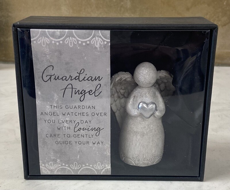 Guardian Angel Decor