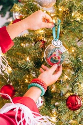 Teleties - Holiday Ornament Bundle