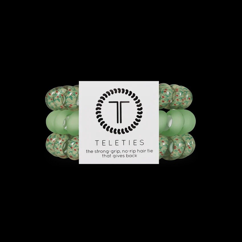 Teleties - Be Holly - Large