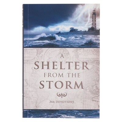 Devotional A Shelter from the Storm