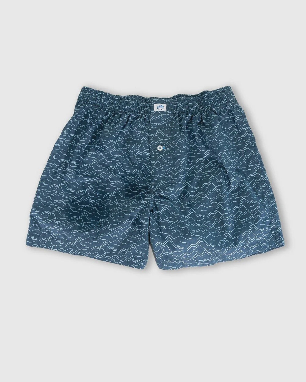 Change Your Altitude Printed Boxer
