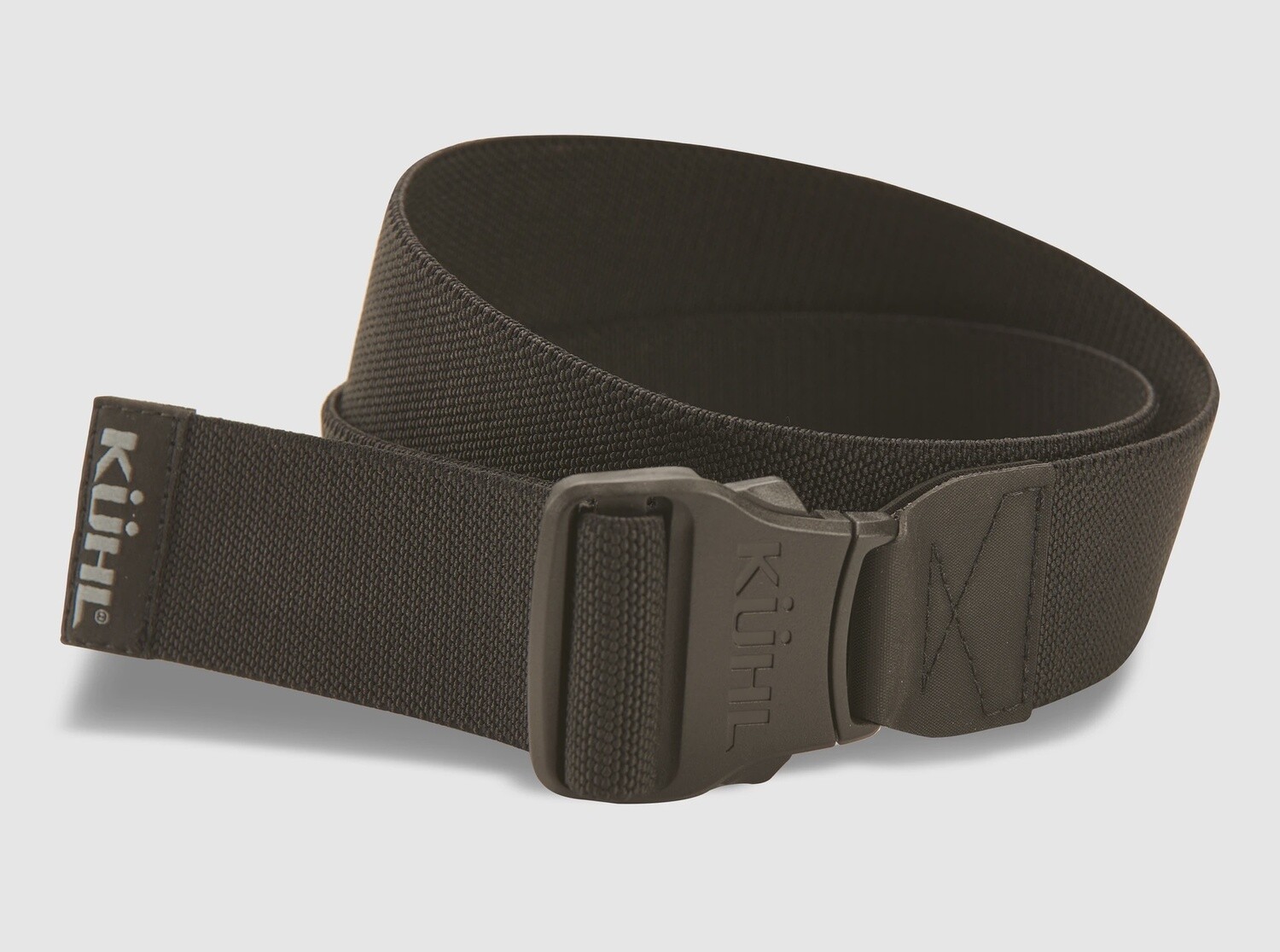 Kuhl Men&#39;s Resistor Belt-Espresso