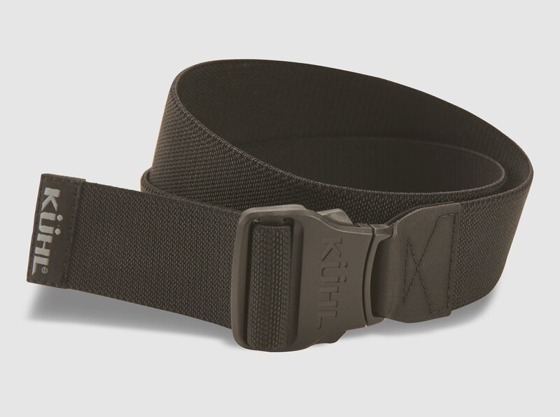 Kuhl Men&#39;s Resistor Belt-Espresso