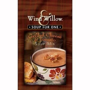 Wind & Willow Soup Mix - Soup for One