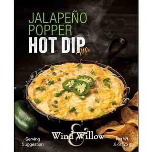 Wind &amp; Willow Hot Dip Mixes