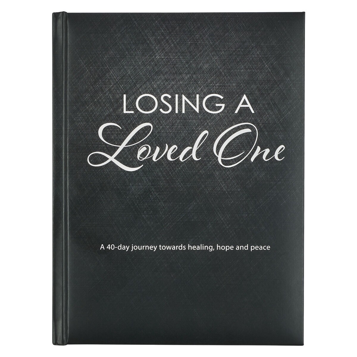 Losing a Loved One Devotional