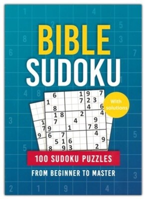 Bible Sudoku