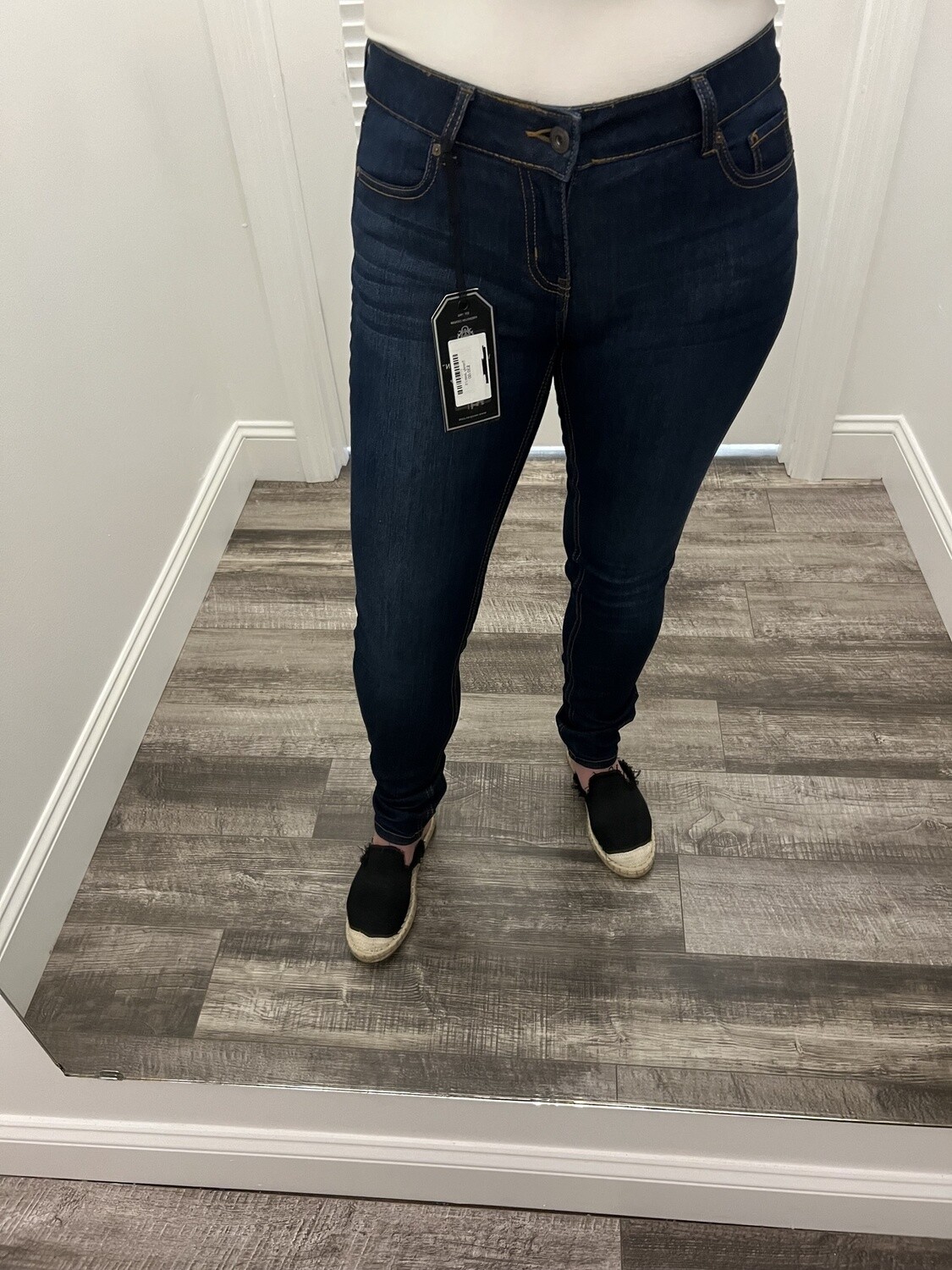 Trendy Jean