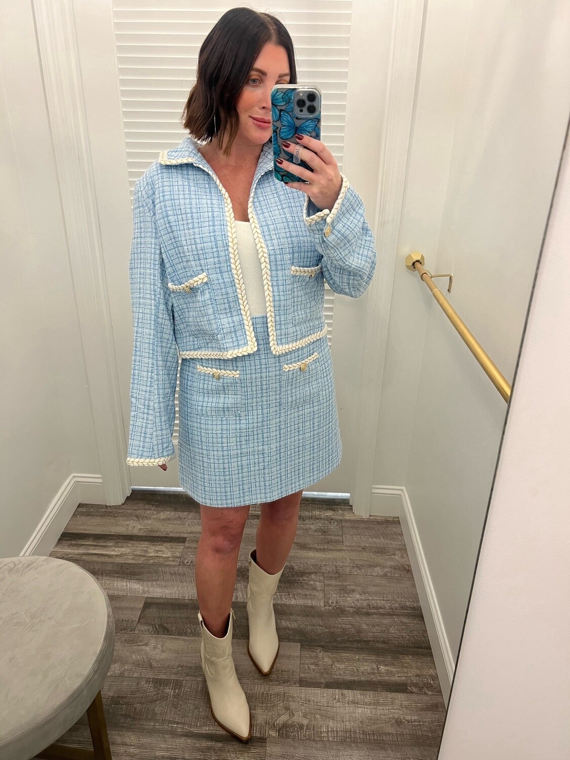 Sugarlips Miniskirt