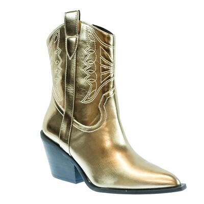 Corkys Gold Rowdy Boots