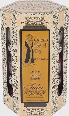 Tyler Queen For A Day Gift Collection