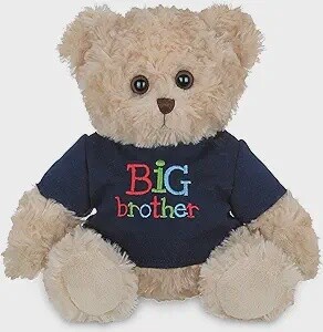 Bearington Collection - Big Buddy Big Brother Bear