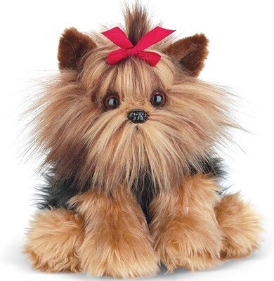 Bearington Collection - Chewie the Yorkie