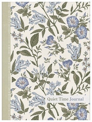 Barbour Publishing Quiet Time Journal