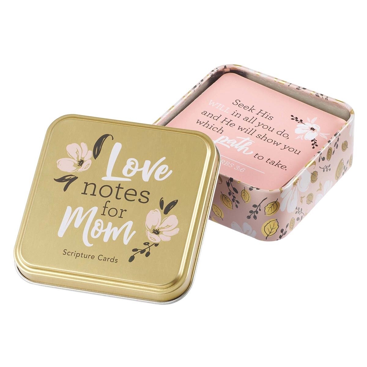 Christian Art Gifts Love Notes for Mom