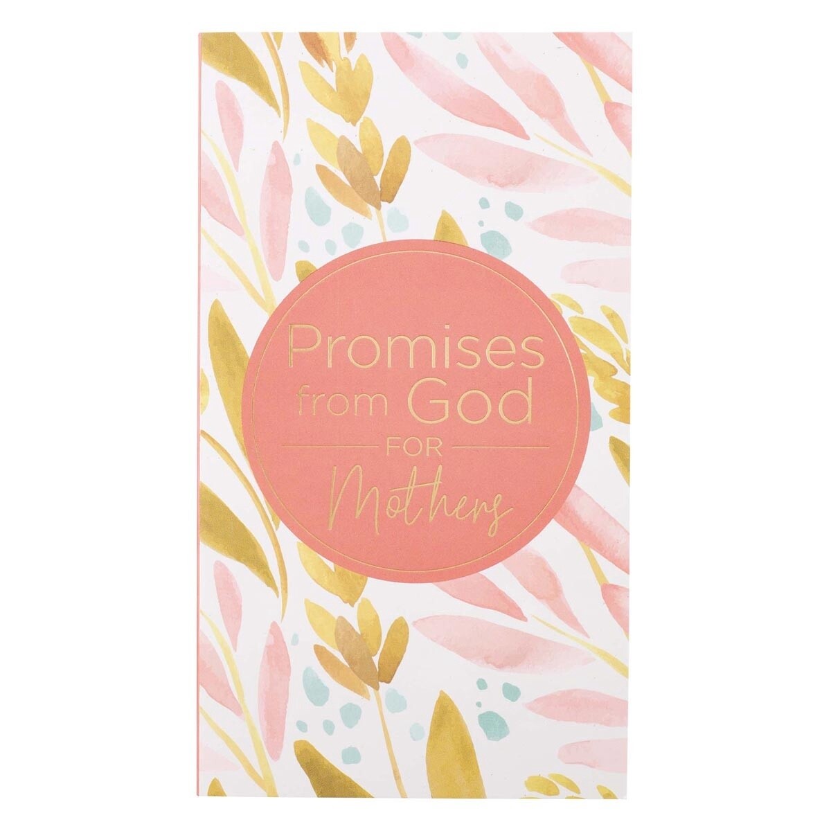 Christian Art Gifts Promises from God for Mothers Devotional