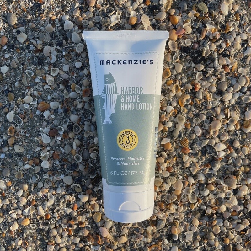 Harbor &amp; Home Hand Lotion 6 FL OZ