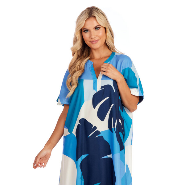 Mudpie Kamryn Caftan Dress