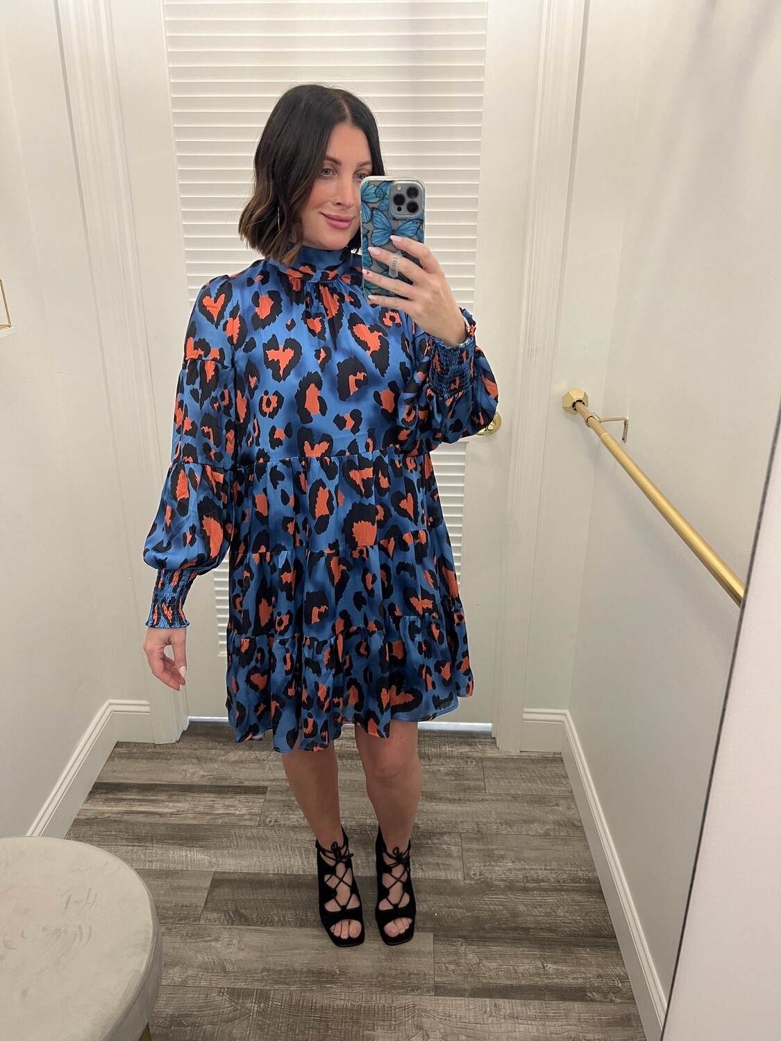 Love Spots Dress