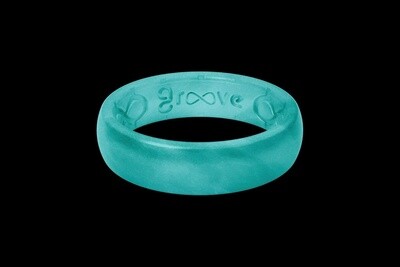 Groove Life Thin Solid Ocean Ring