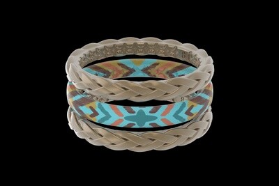 Groove Life Stackable Unbridled Ring