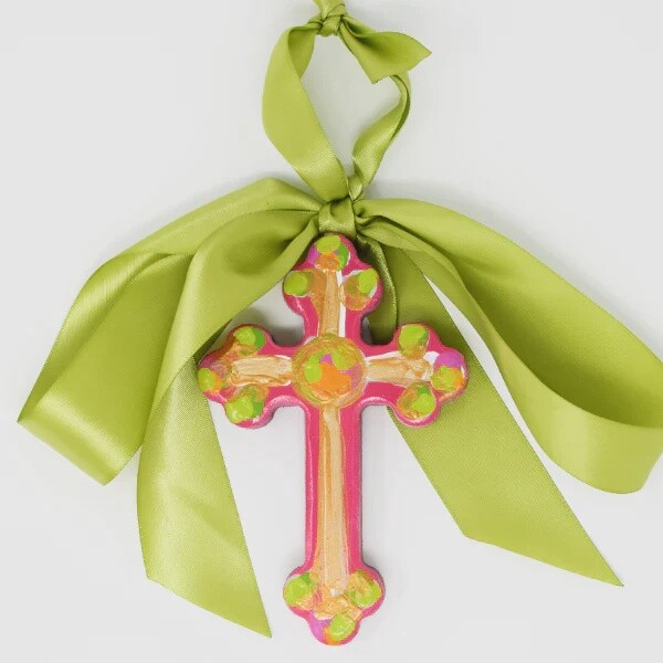 Have Mercy Gifts Happiness Cross 6&quot;