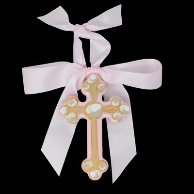 Have Mercy Gifts Love Cross-6"