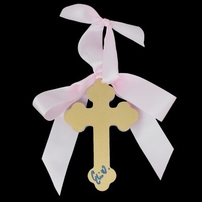 Have Mercy Gifts Love Cross-6"