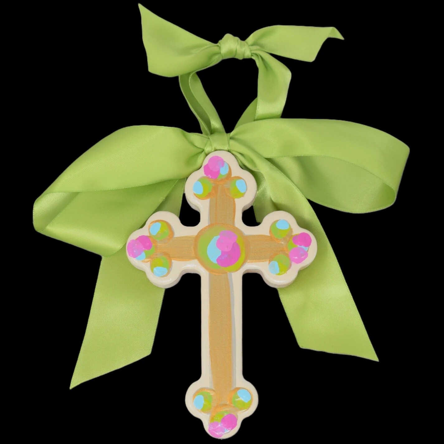 Have Mercy Gifts Mercy Cross-6"