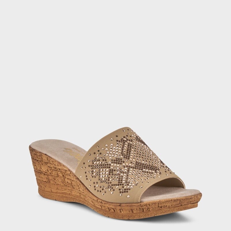 Onex Joline Wedge
