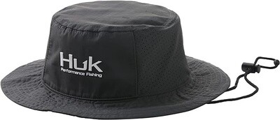 Huk Performance Bucket Hat